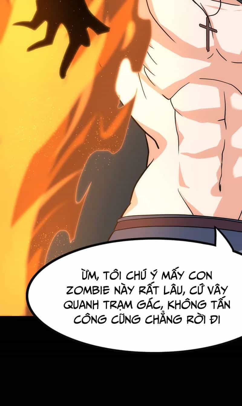 Bạn Gái Zombie Của Tôi - Chương 224 - ảnh 4