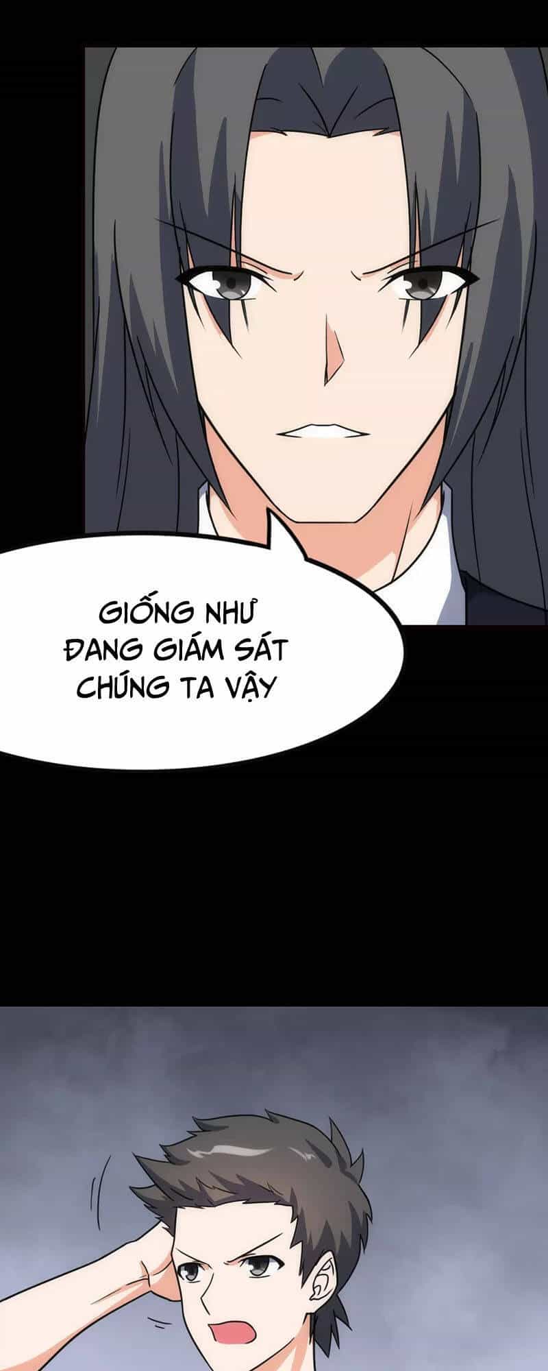 Bạn Gái Zombie Của Tôi - Chương 224 - ảnh 5