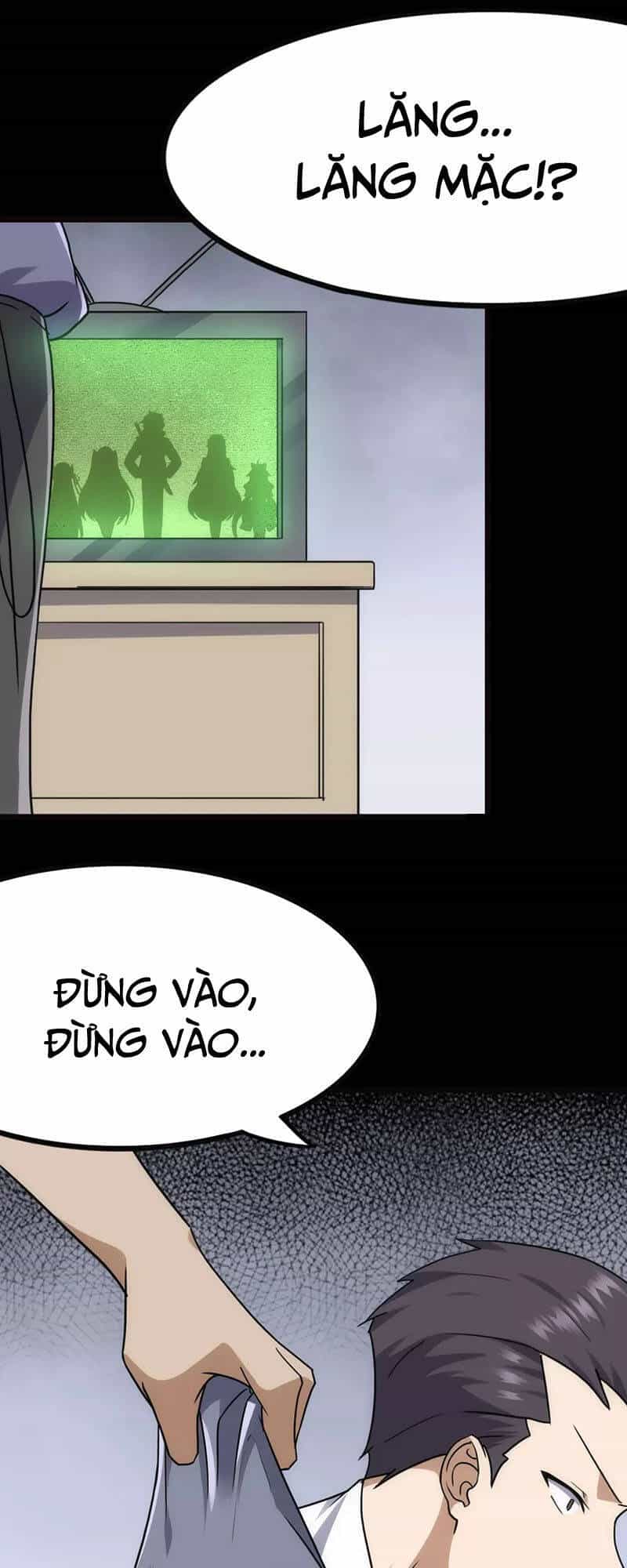 Bạn Gái Zombie Của Tôi - Chương 224 - ảnh 51