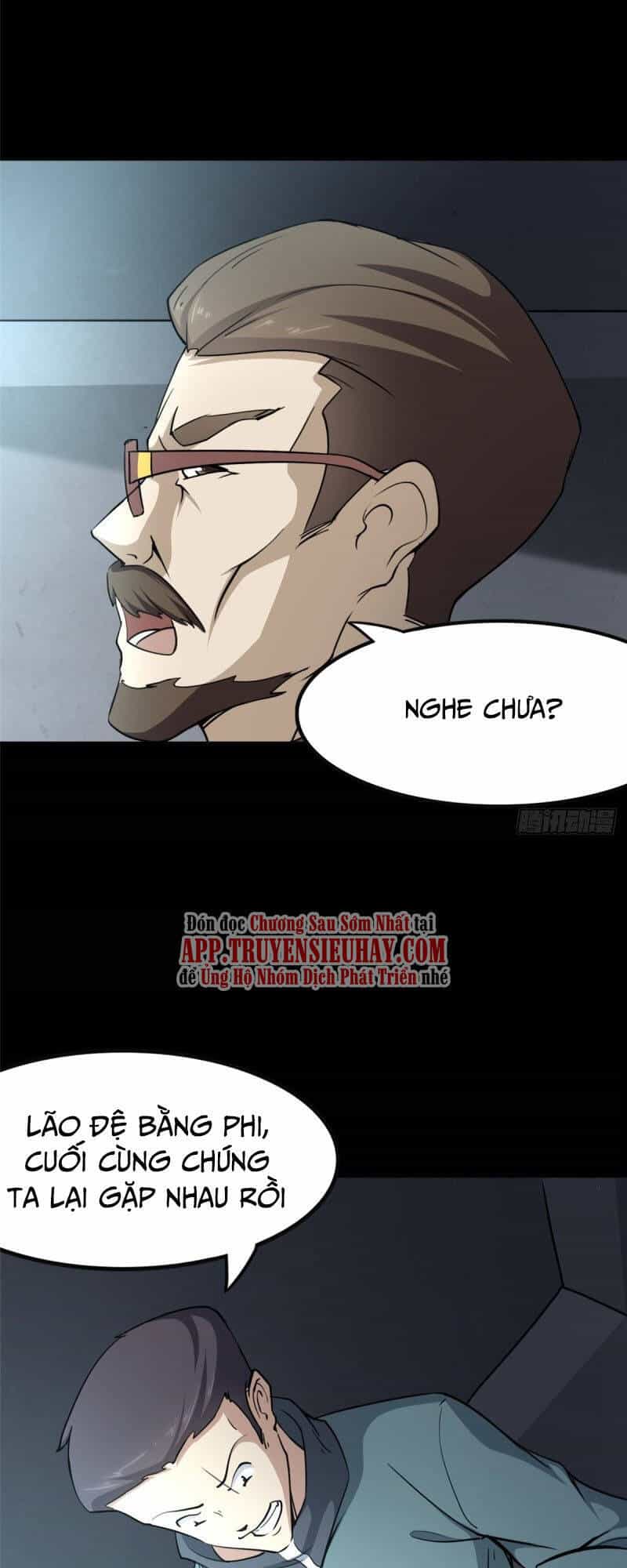 Bạn Gái Zombie Của Tôi - Chương 225 - ảnh 8