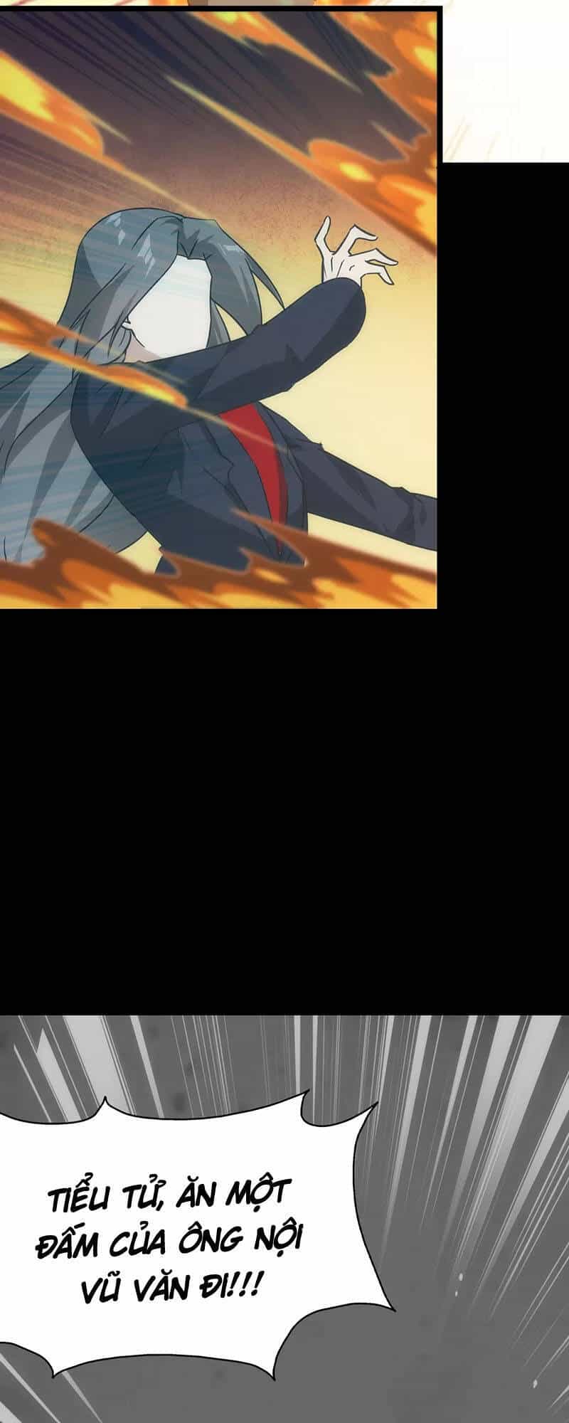 Bạn Gái Zombie Của Tôi - Chương 226 - ảnh 35