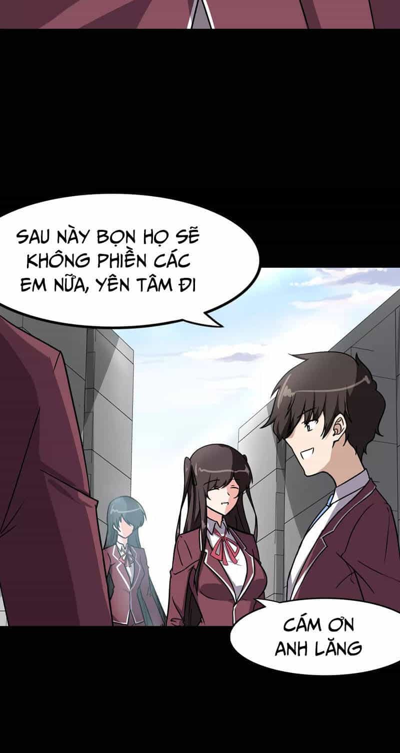 Bạn Gái Zombie Của Tôi - Chương 226 - ảnh 4