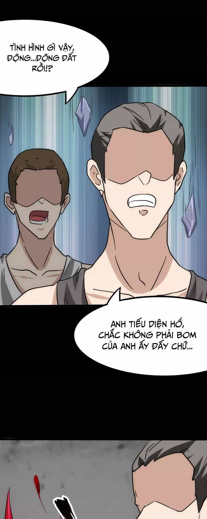 Bạn Gái Zombie Của Tôi - Chương 226 - ảnh 47