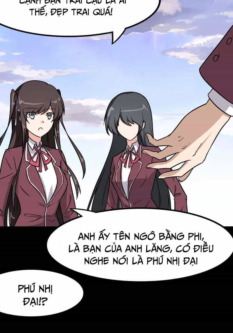 Bạn Gái Zombie Của Tôi - Chương 226 - ảnh 8