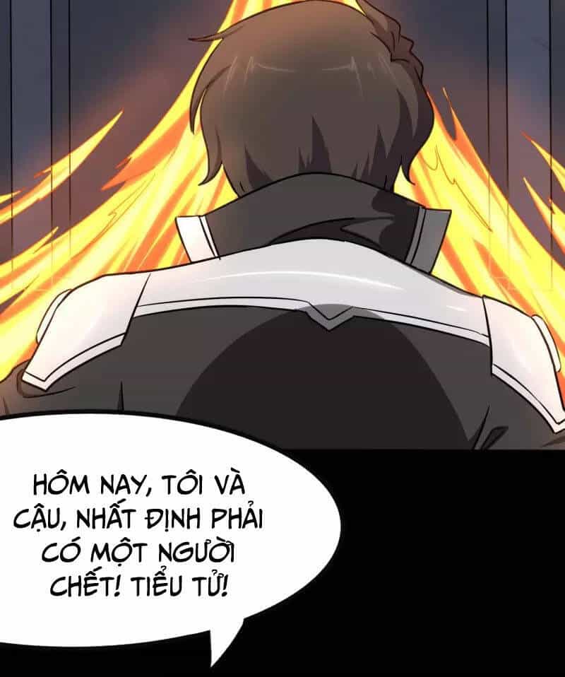 Bạn Gái Zombie Của Tôi - Chương 227 - ảnh 23