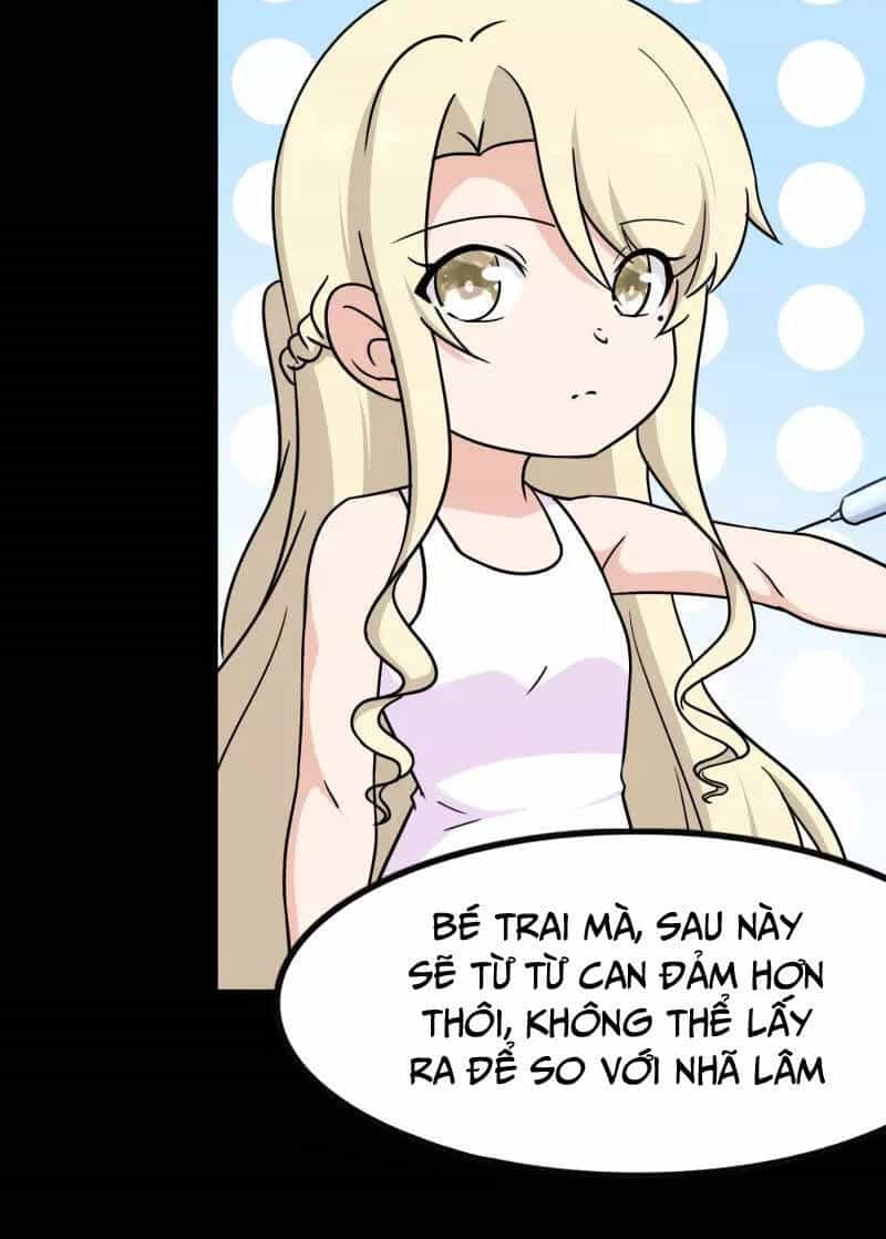 Bạn Gái Zombie Của Tôi - Chương 227 - ảnh 4
