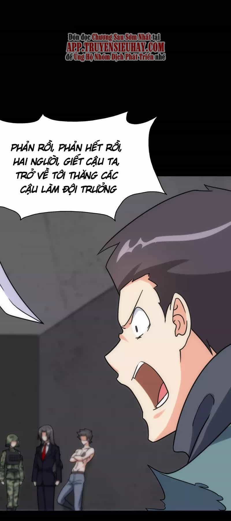 Bạn Gái Zombie Của Tôi - Chương 228 - ảnh 19