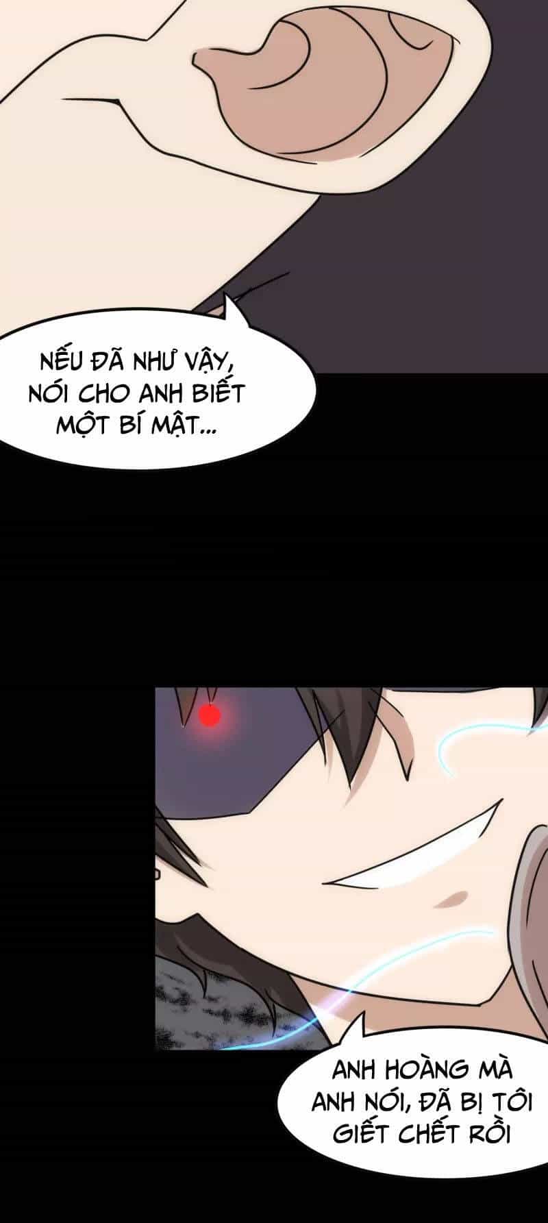 Bạn Gái Zombie Của Tôi - Chương 228 - ảnh 25