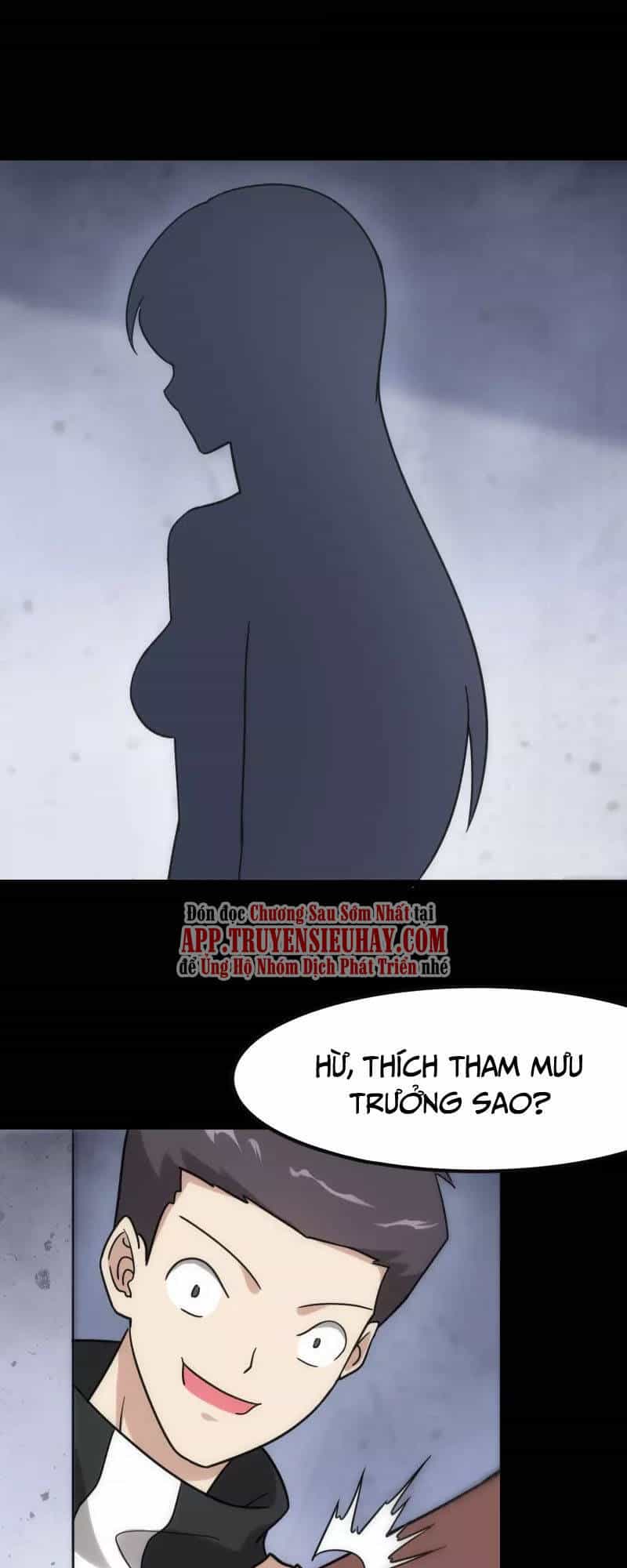 Bạn Gái Zombie Của Tôi - Chương 228 - ảnh 30