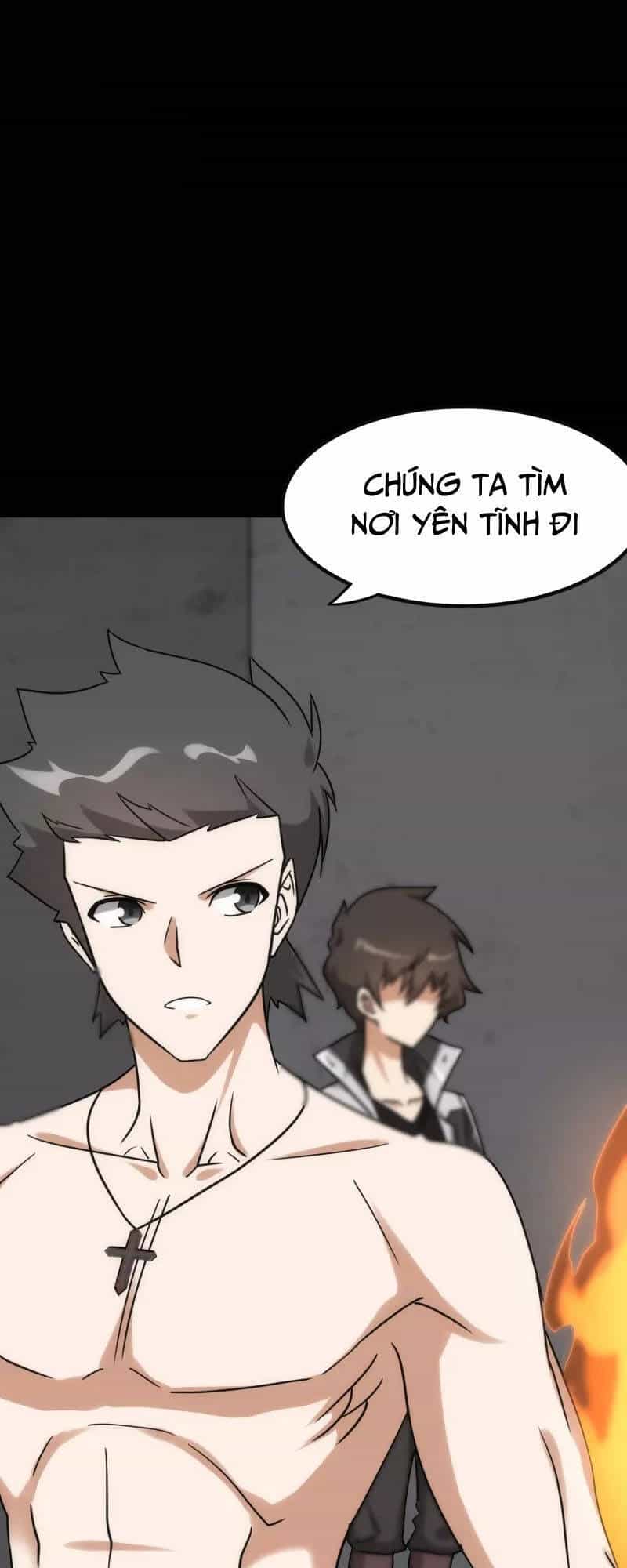 Bạn Gái Zombie Của Tôi - Chương 228 - ảnh 50