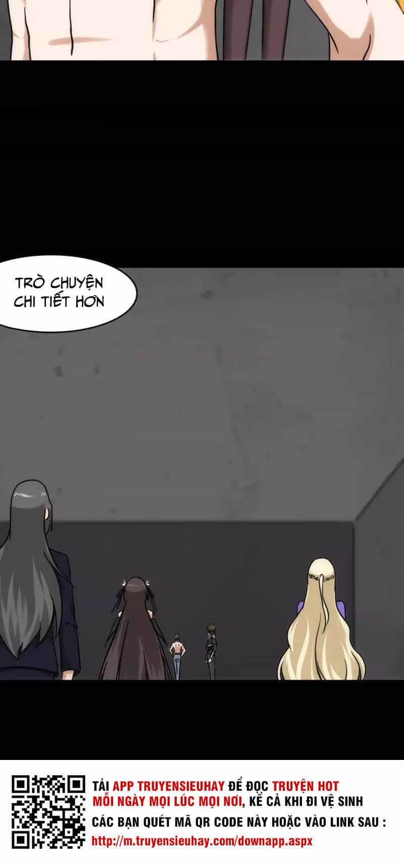 Bạn Gái Zombie Của Tôi - Chương 228 - ảnh 51