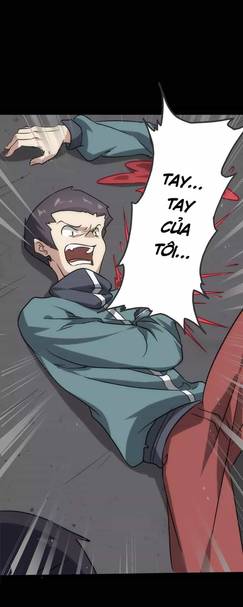 Bạn Gái Zombie Của Tôi - Chương 228 - ảnh 9