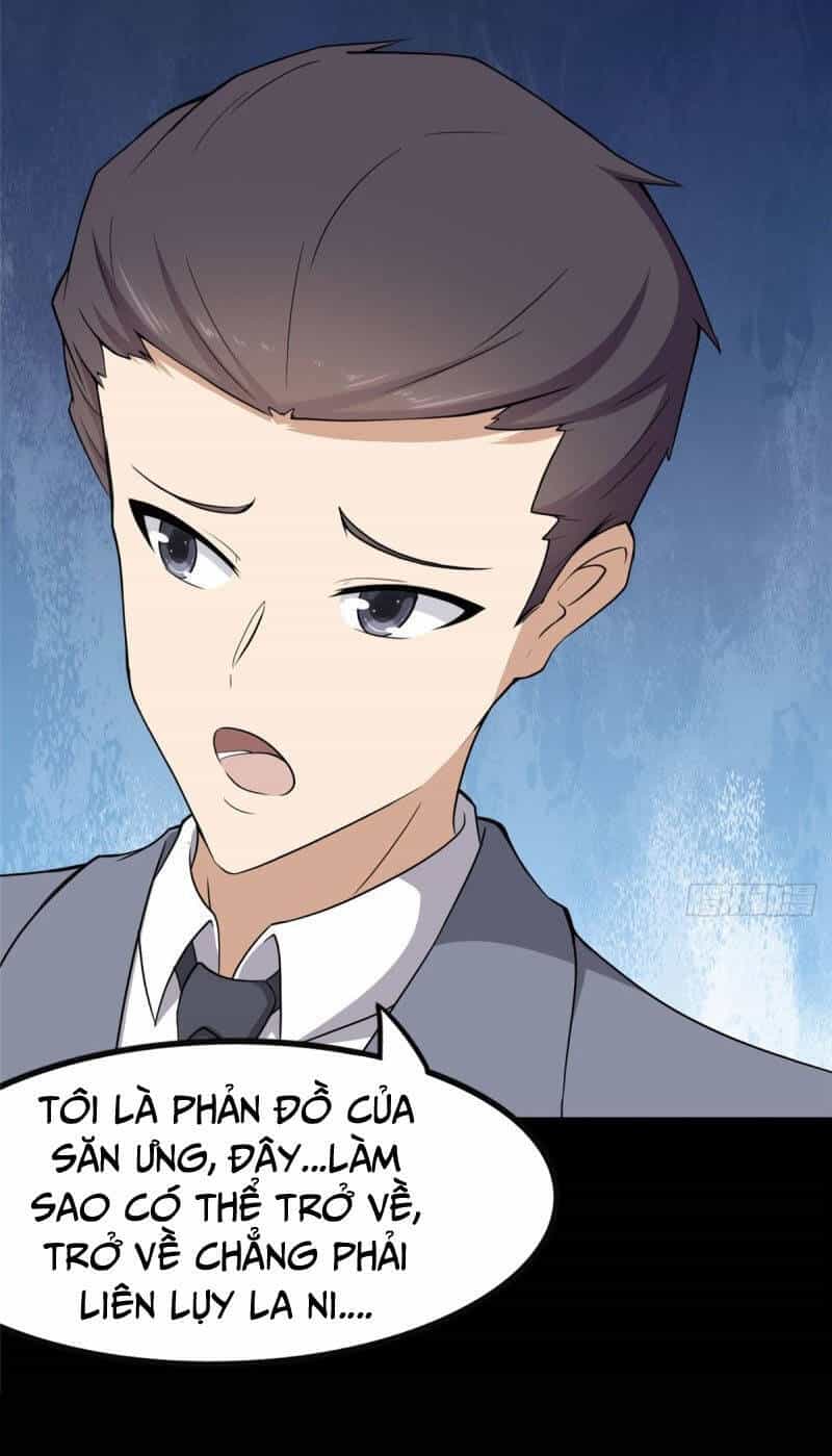 Bạn Gái Zombie Của Tôi - Chương 229 - ảnh 28
