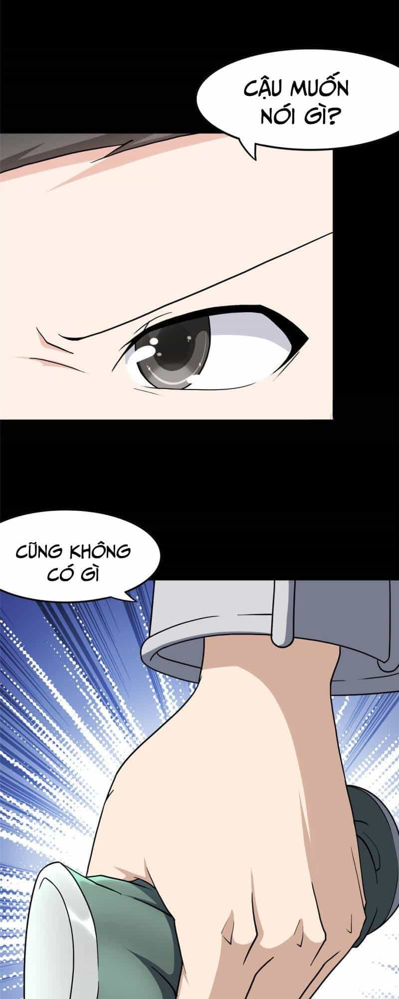 Bạn Gái Zombie Của Tôi - Chương 229 - ảnh 43