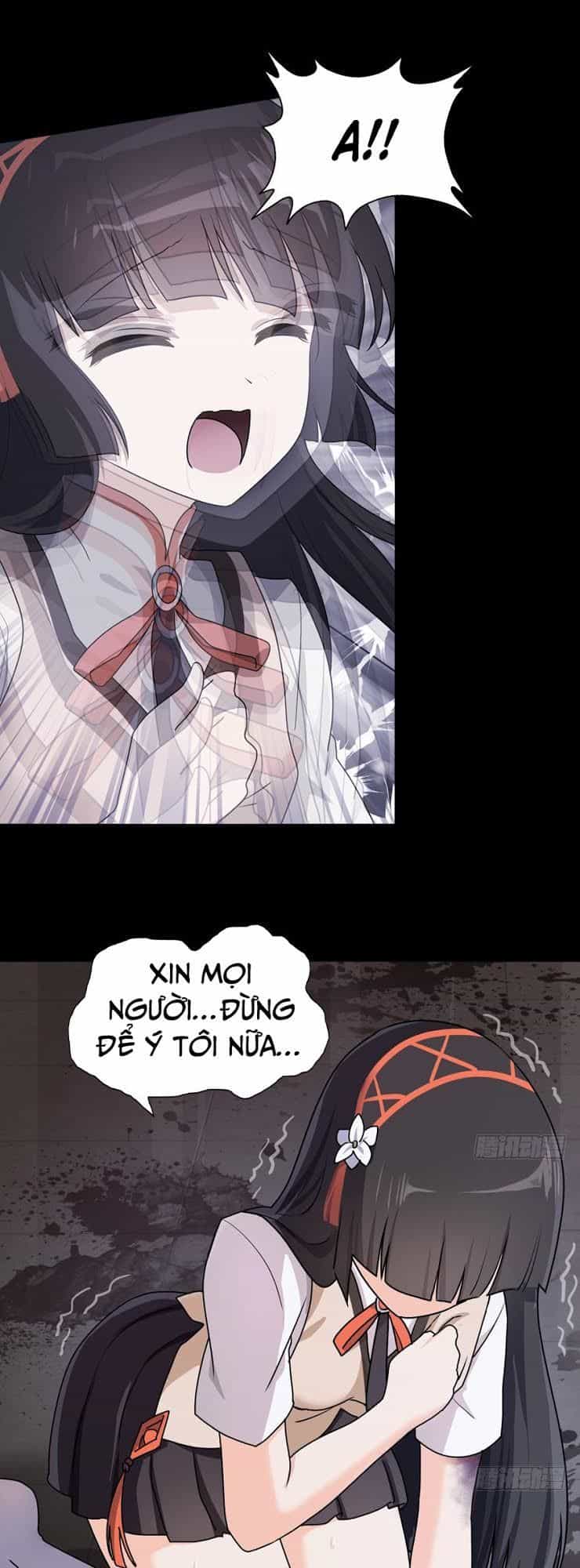 Bạn Gái Zombie Của Tôi - Chương 23 - ảnh 19