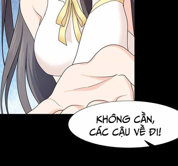 Bạn Gái Zombie Của Tôi - Chương 23 - ảnh 9