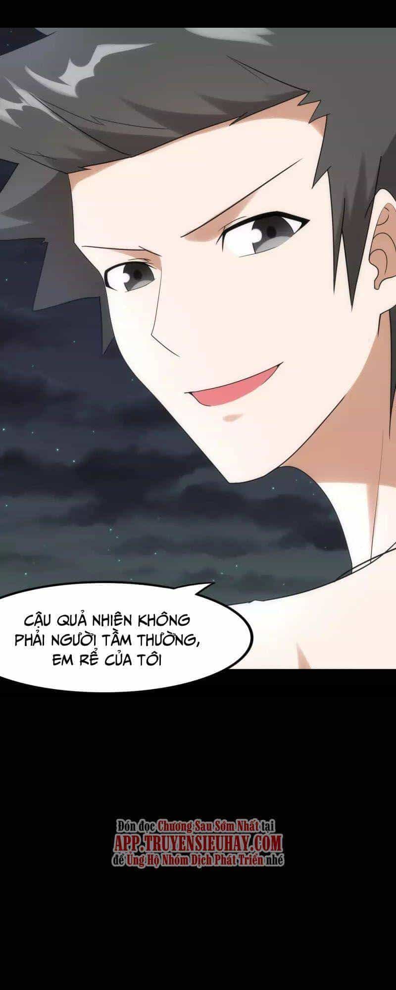 Bạn Gái Zombie Của Tôi - Chương 230 - ảnh 1