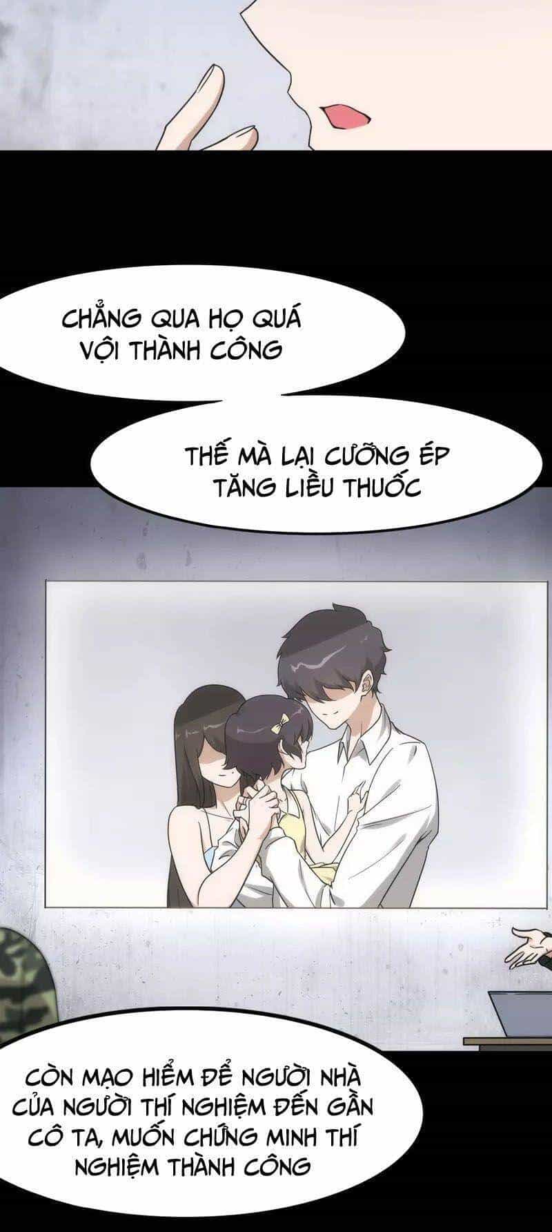 Bạn Gái Zombie Của Tôi - Chương 230 - ảnh 12