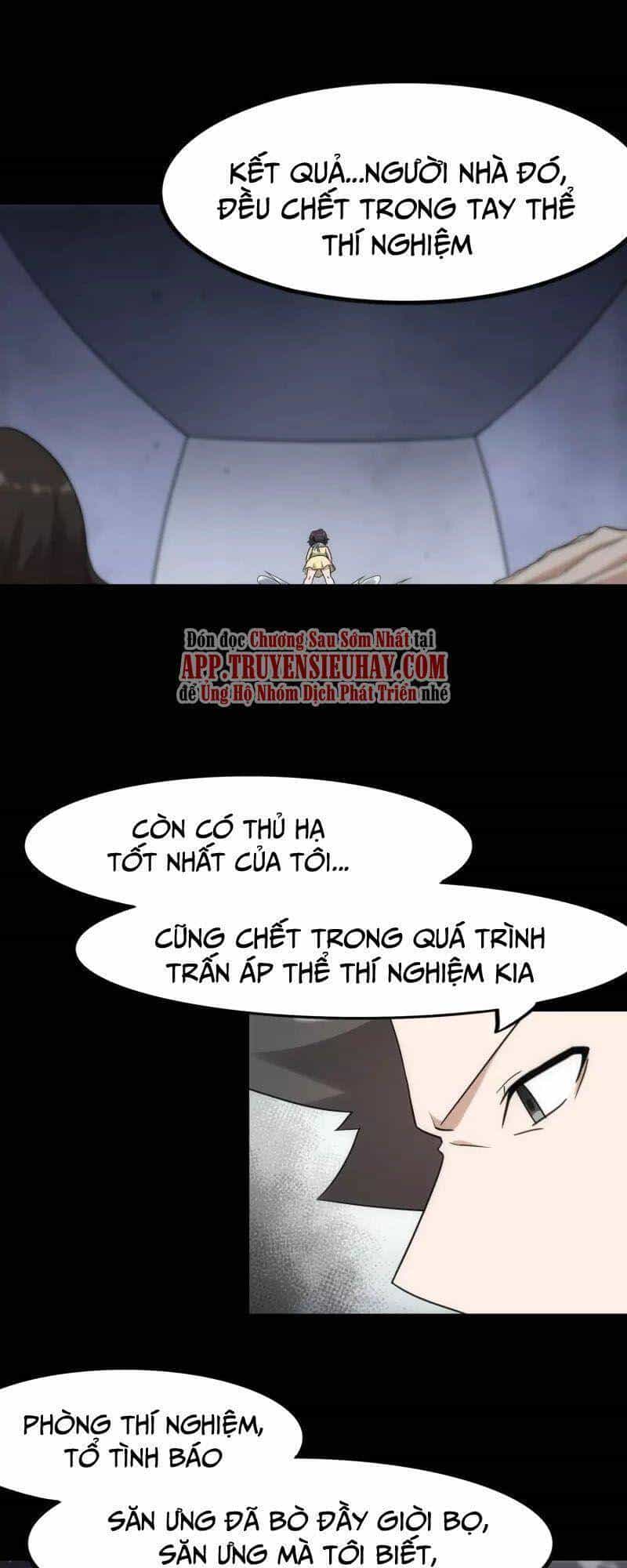 Bạn Gái Zombie Của Tôi - Chương 230 - ảnh 13