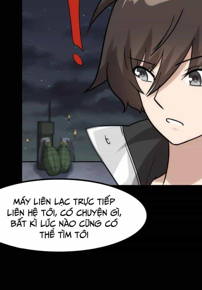 Bạn Gái Zombie Của Tôi - Chương 230 - ảnh 20