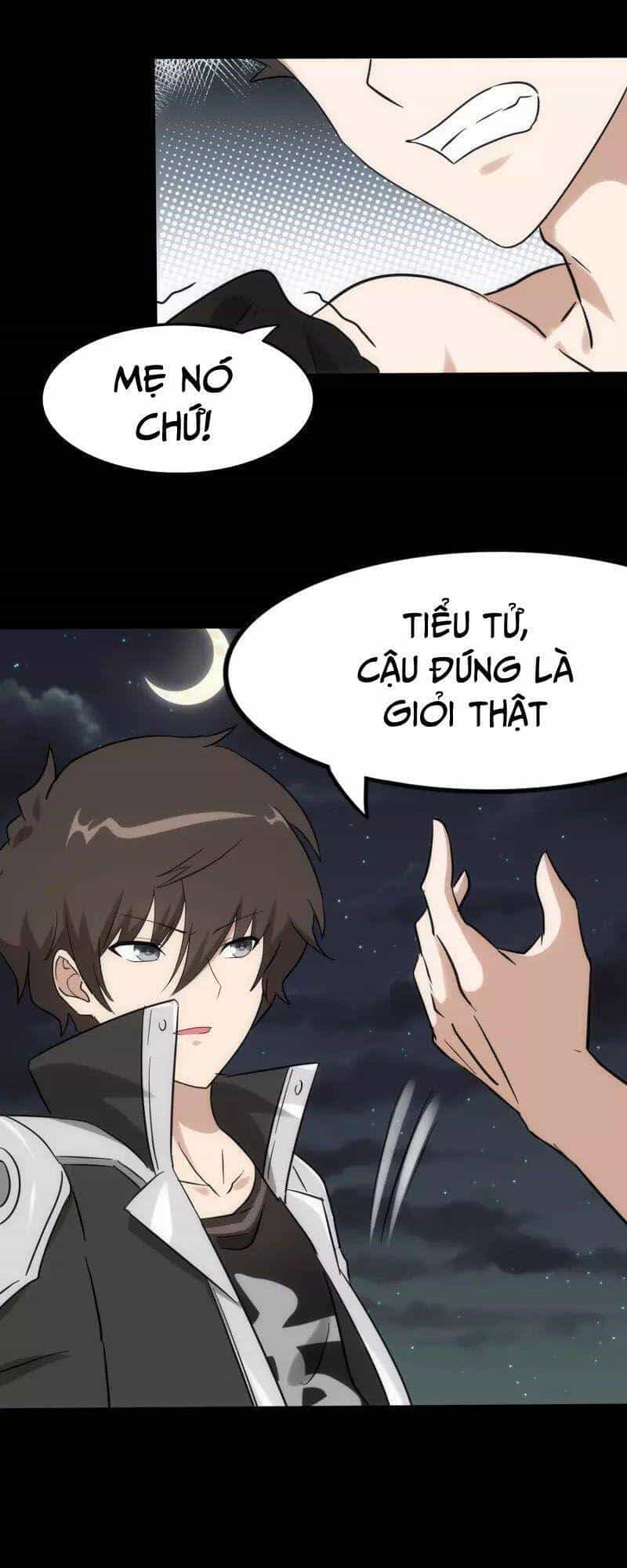 Bạn Gái Zombie Của Tôi - Chương 230 - ảnh 29