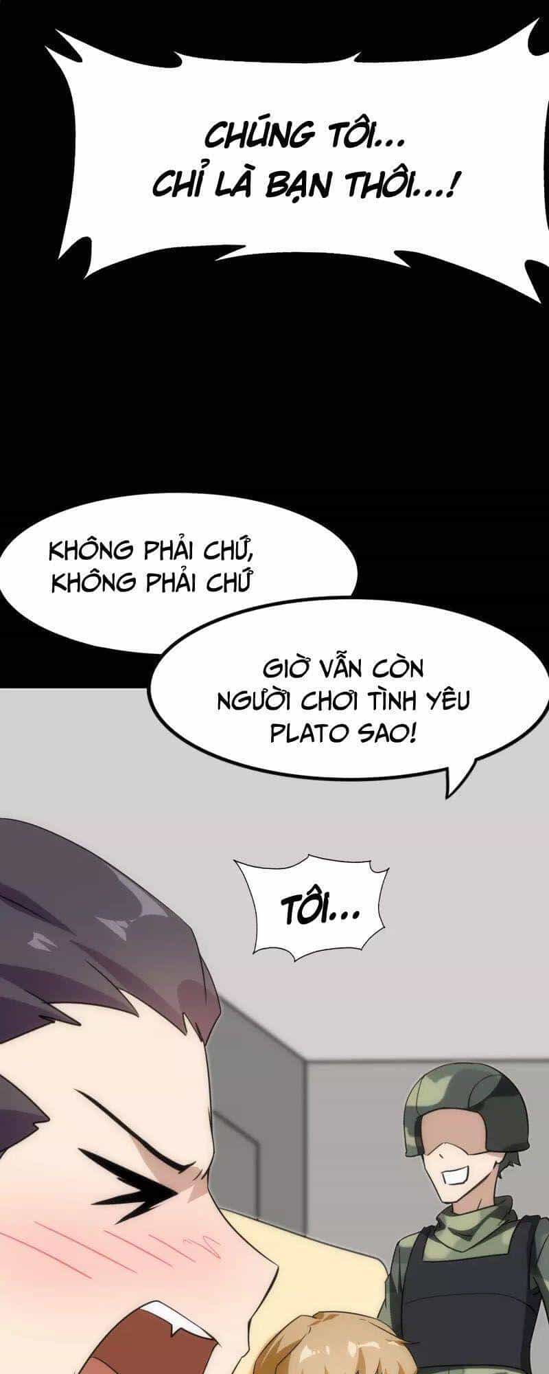 Bạn Gái Zombie Của Tôi - Chương 230 - ảnh 47