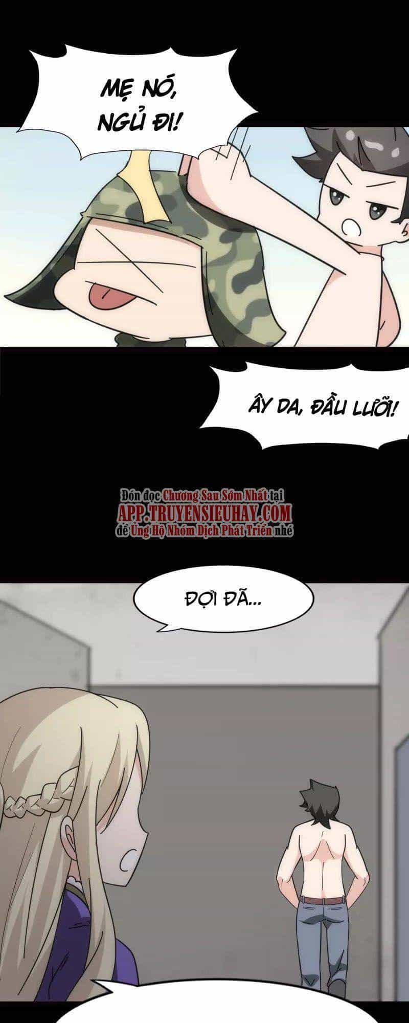 Bạn Gái Zombie Của Tôi - Chương 230 - ảnh 51