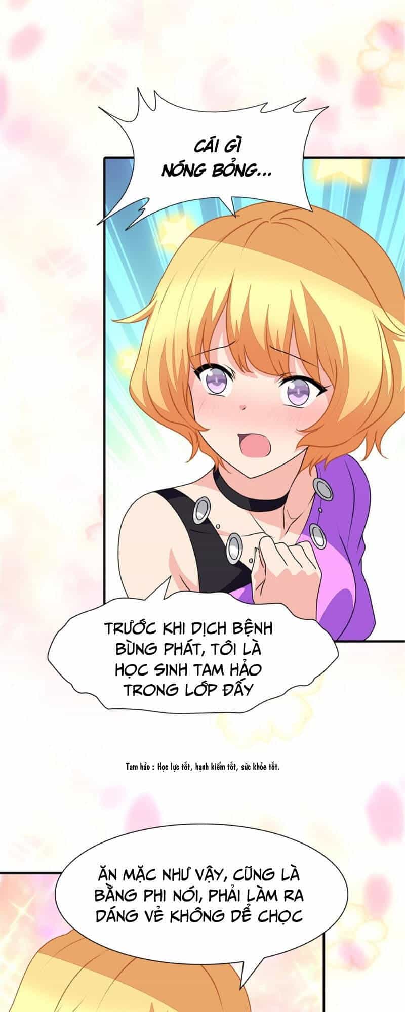 Bạn Gái Zombie Của Tôi - Chương 231 - ảnh 10