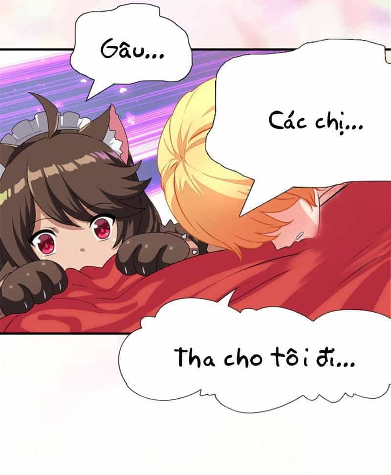 Bạn Gái Zombie Của Tôi - Chương 231 - ảnh 19