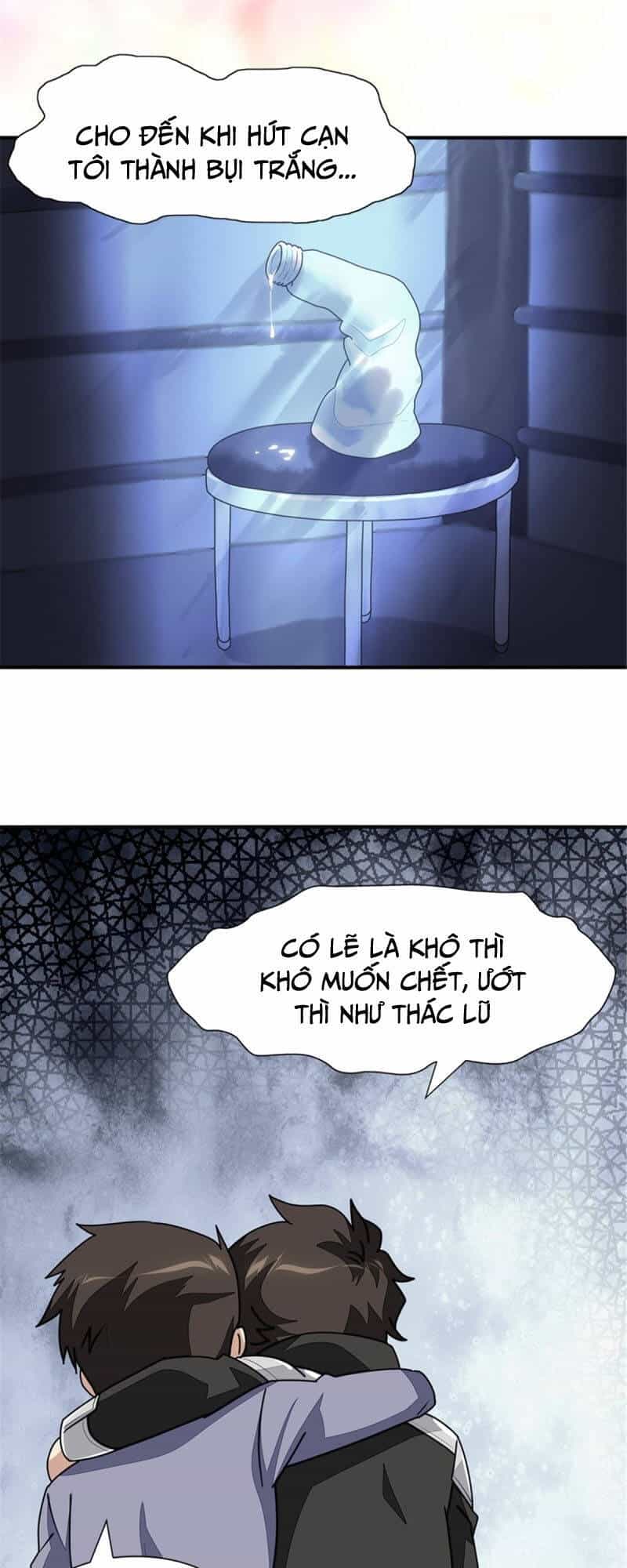 Bạn Gái Zombie Của Tôi - Chương 231 - ảnh 6