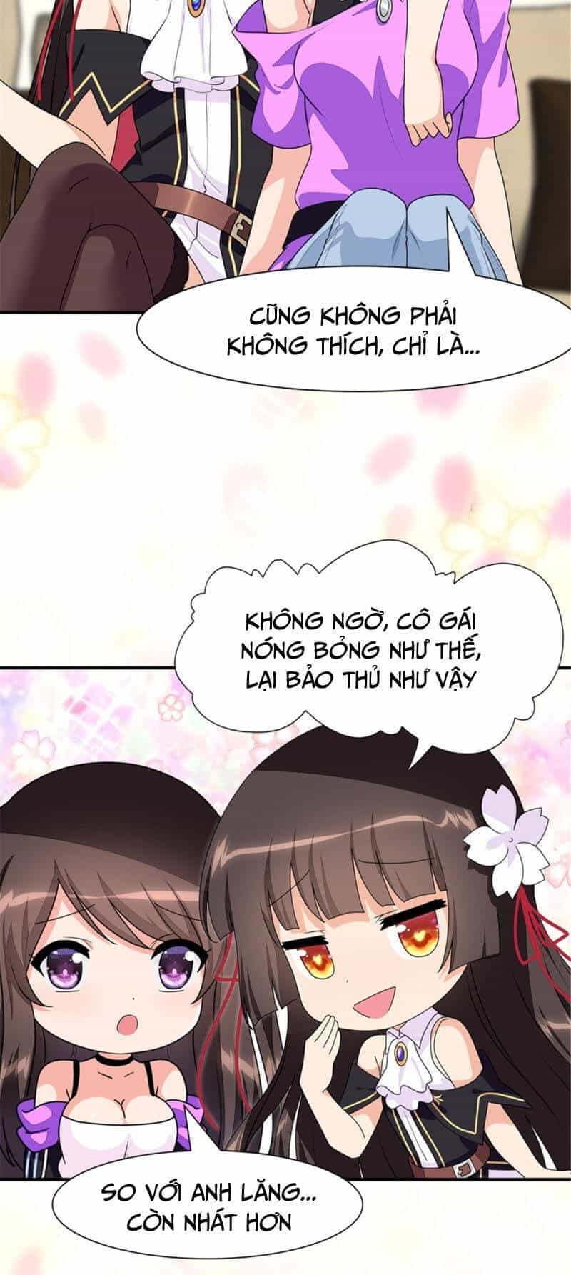 Bạn Gái Zombie Của Tôi - Chương 231 - ảnh 9