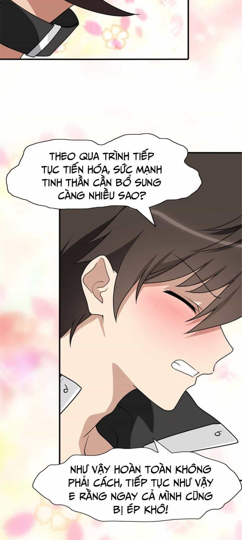 Bạn Gái Zombie Của Tôi - Chương 232 - ảnh 17