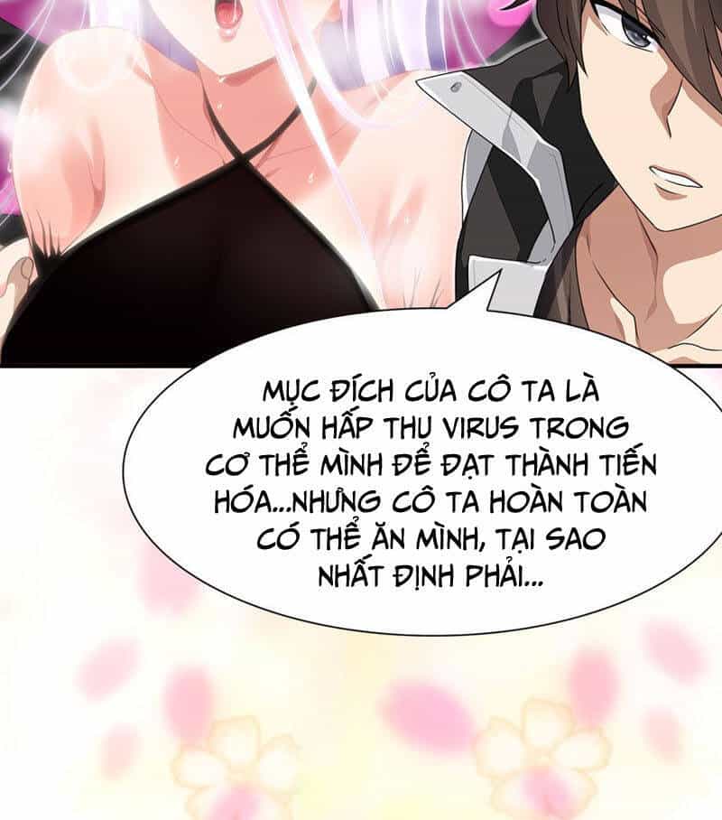 Bạn Gái Zombie Của Tôi - Chương 232 - ảnh 21