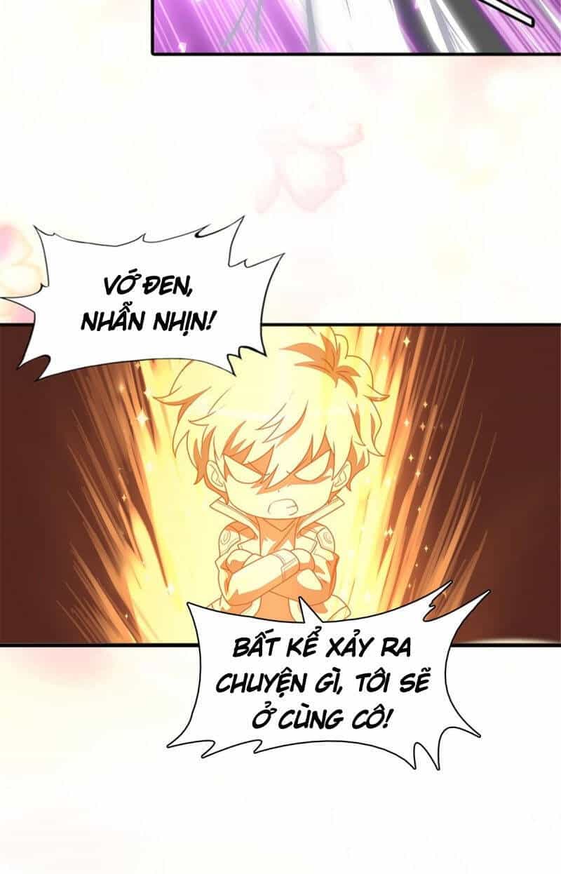 Bạn Gái Zombie Của Tôi - Chương 232 - ảnh 25
