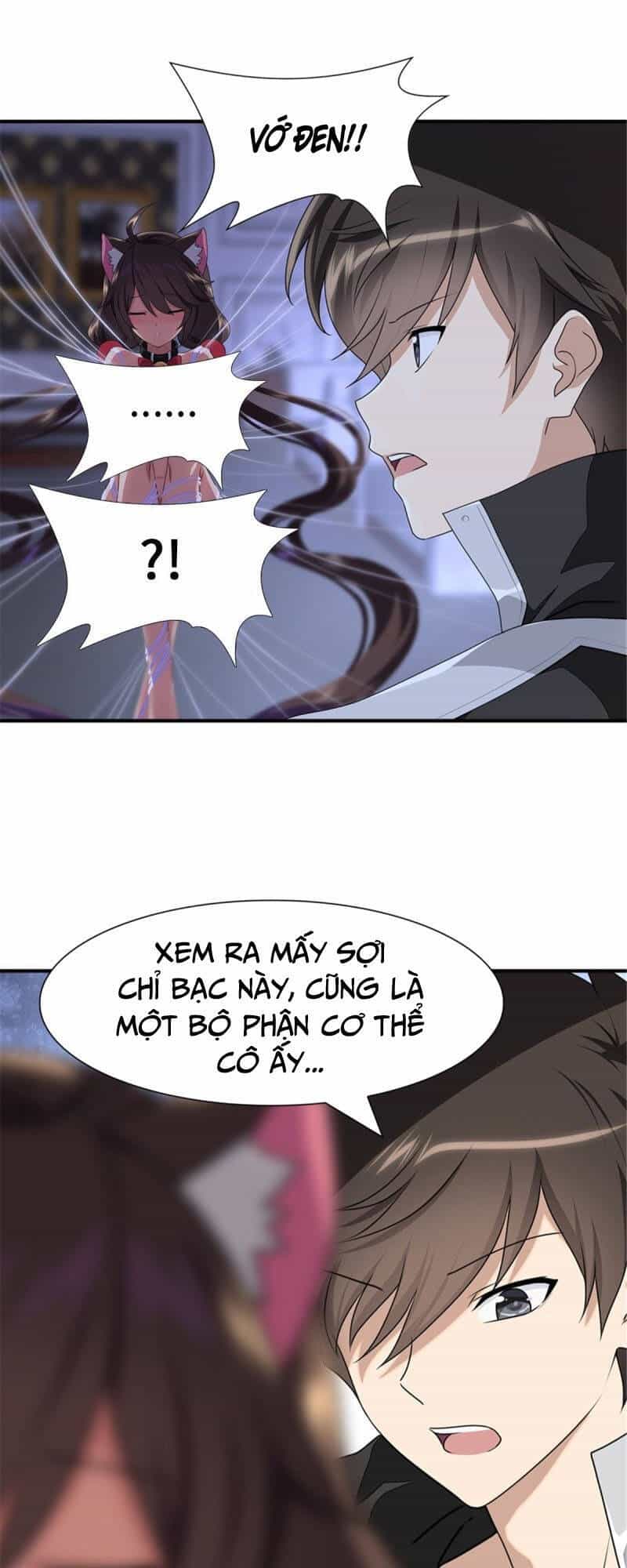 Bạn Gái Zombie Của Tôi - Chương 232 - ảnh 6