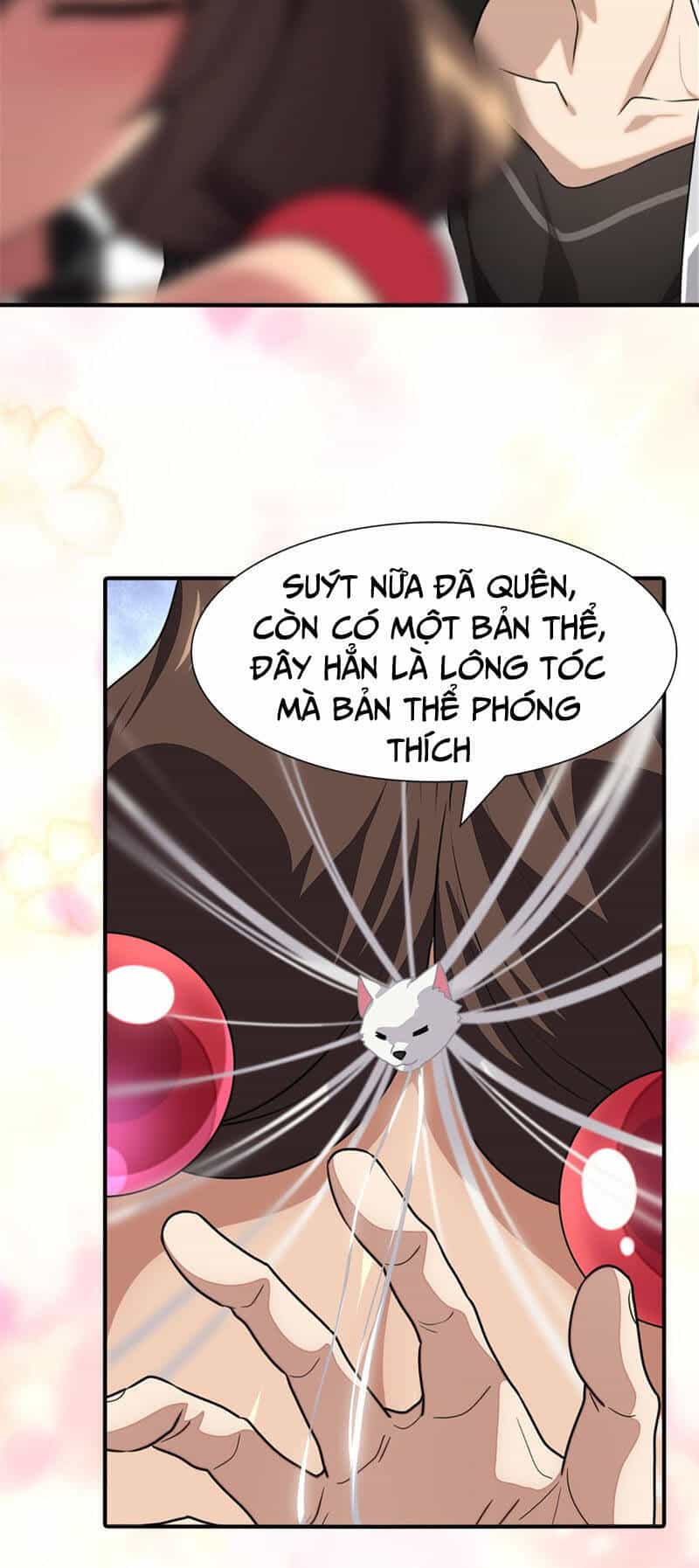 Bạn Gái Zombie Của Tôi - Chương 232 - ảnh 7