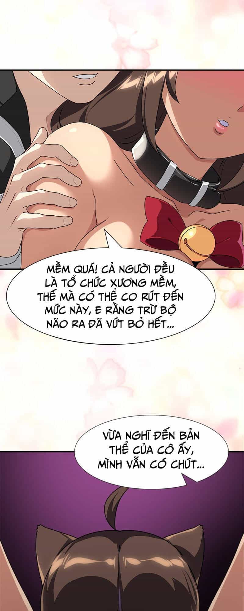 Bạn Gái Zombie Của Tôi - Chương 232 - ảnh 8