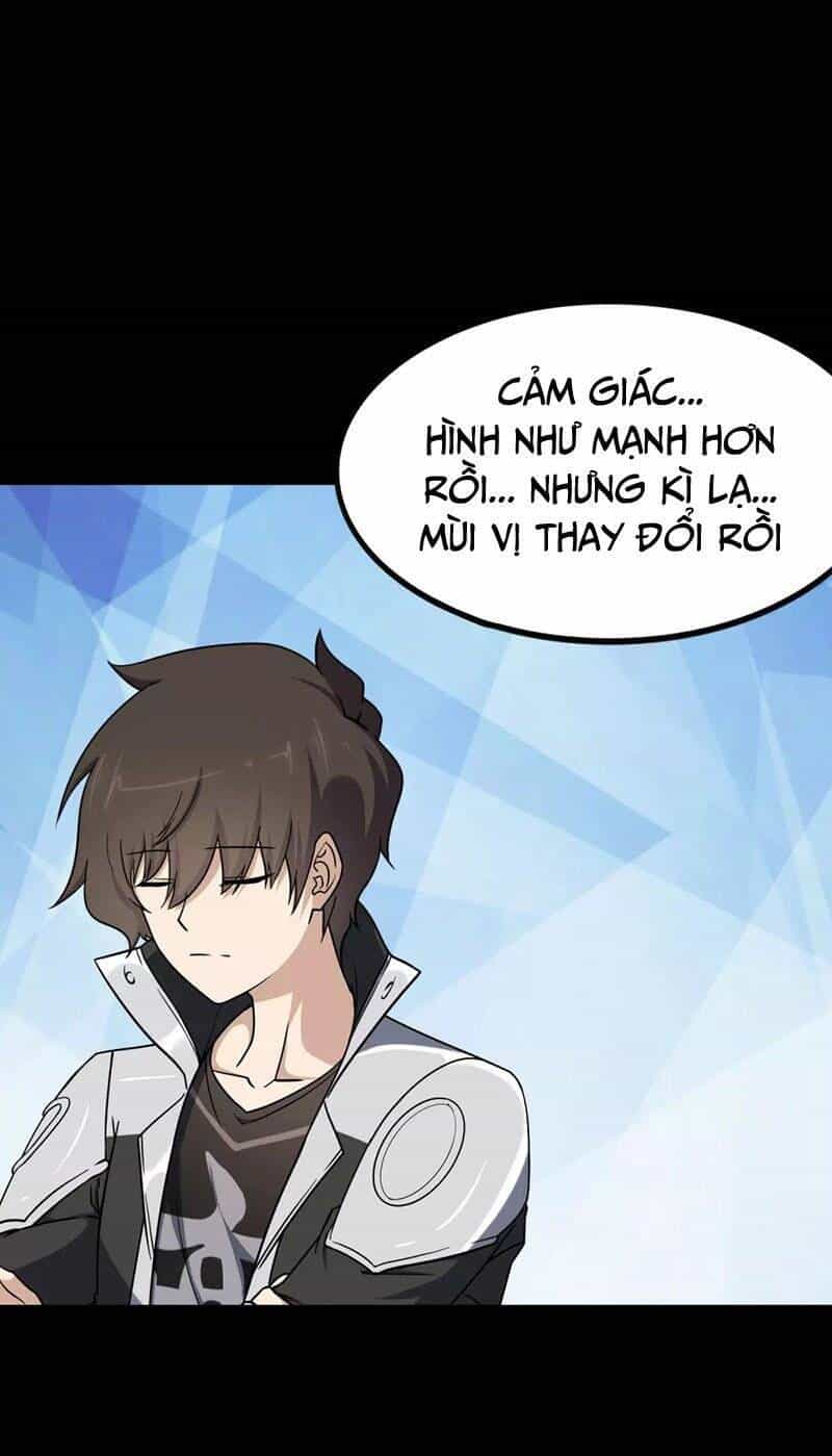 Bạn Gái Zombie Của Tôi - Chương 233 - ảnh 32