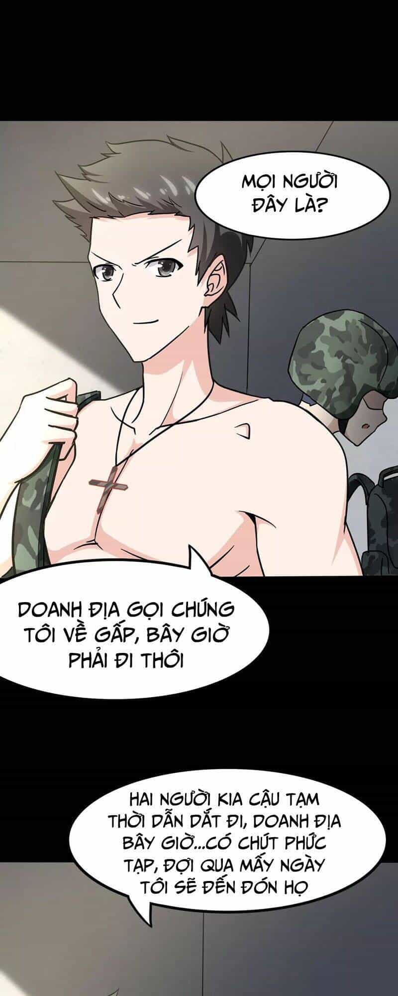 Bạn Gái Zombie Của Tôi - Chương 233 - ảnh 43