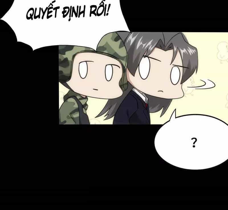 Bạn Gái Zombie Của Tôi - Chương 234 - ảnh 10