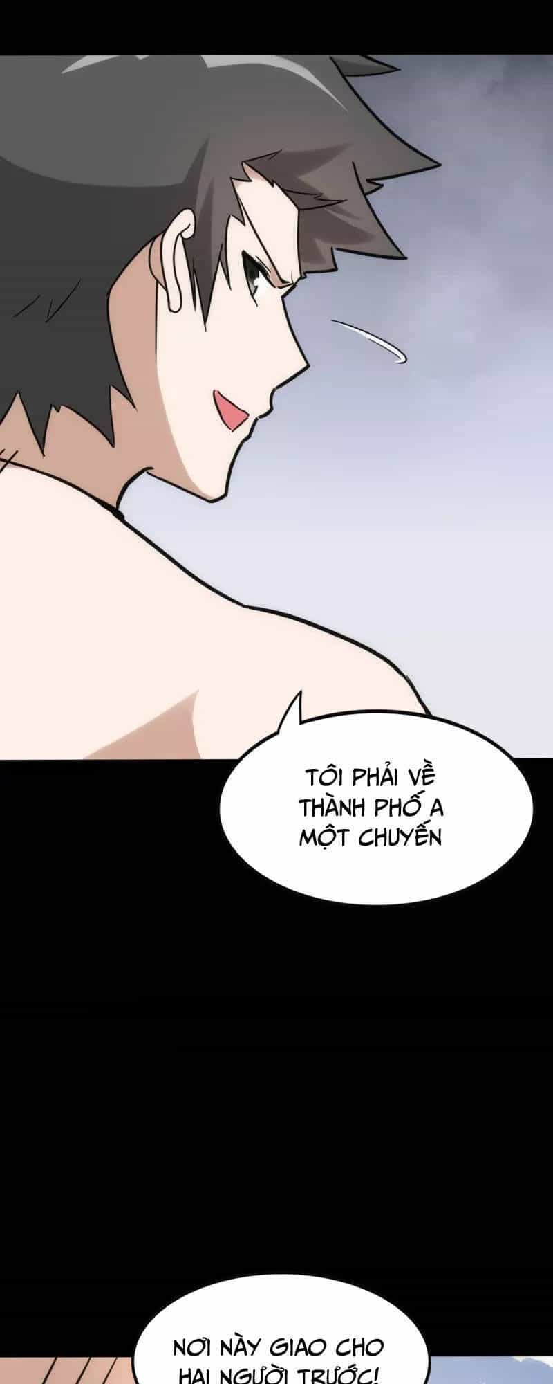 Bạn Gái Zombie Của Tôi - Chương 234 - ảnh 11