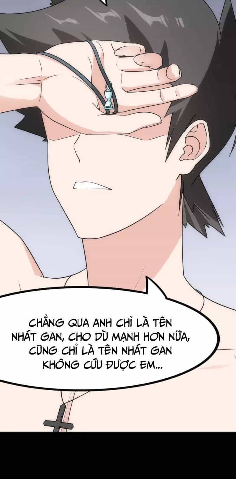 Bạn Gái Zombie Của Tôi - Chương 234 - ảnh 45