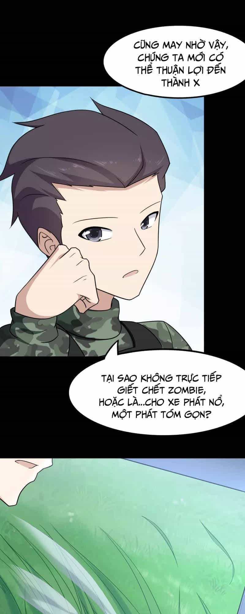 Bạn Gái Zombie Của Tôi - Chương 235 - ảnh 23