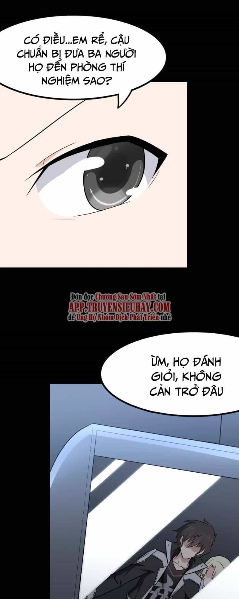 Bạn Gái Zombie Của Tôi - Chương 235 - ảnh 29