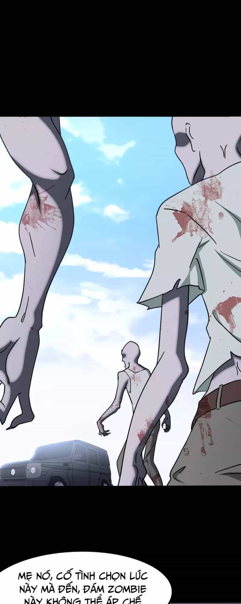 Bạn Gái Zombie Của Tôi - Chương 235 - ảnh 43