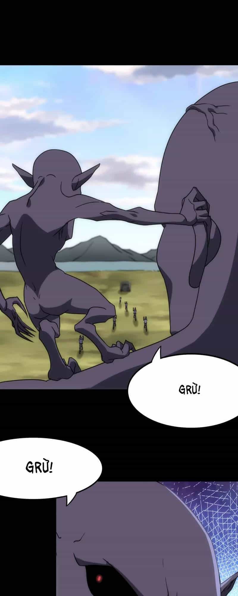 Bạn Gái Zombie Của Tôi - Chương 236 - ảnh 11