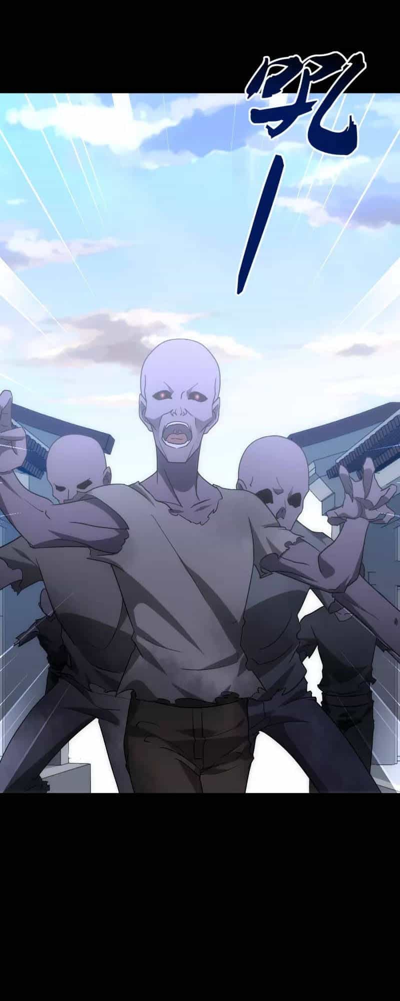Bạn Gái Zombie Của Tôi - Chương 236 - ảnh 3