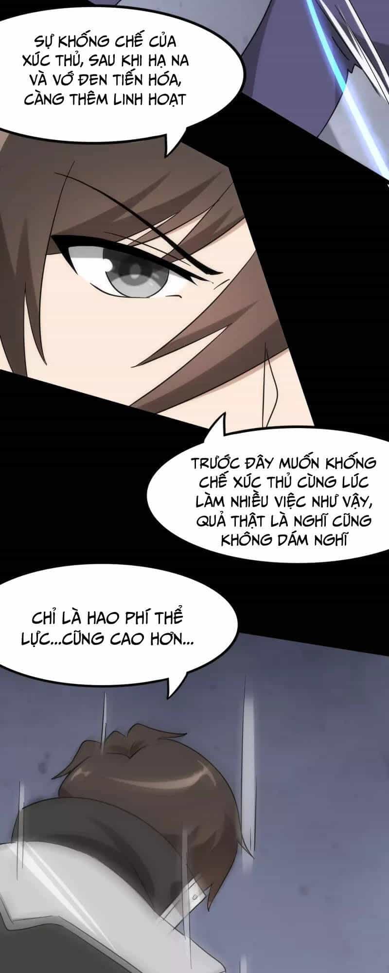 Bạn Gái Zombie Của Tôi - Chương 236 - ảnh 59