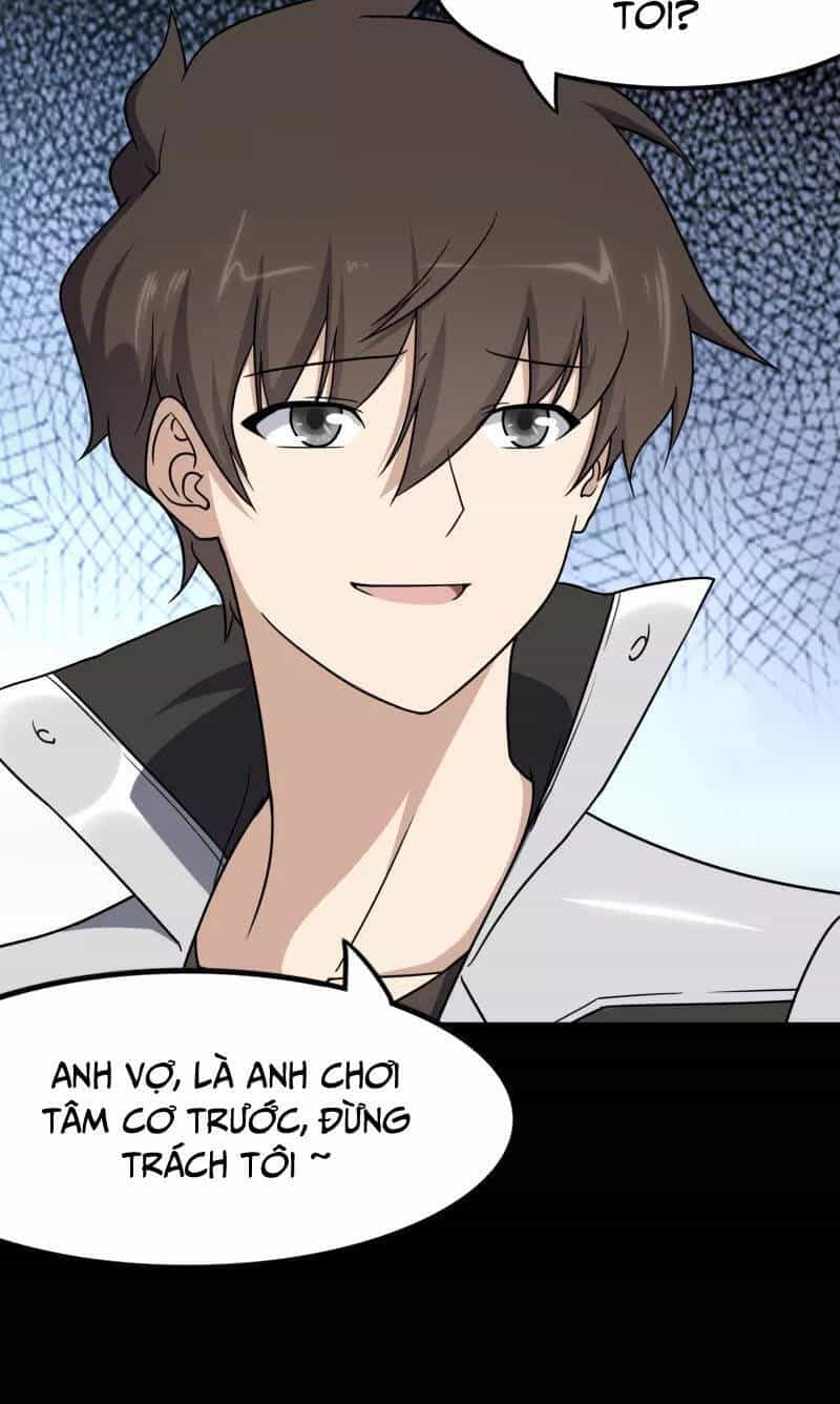 Bạn Gái Zombie Của Tôi - Chương 237 - ảnh 14
