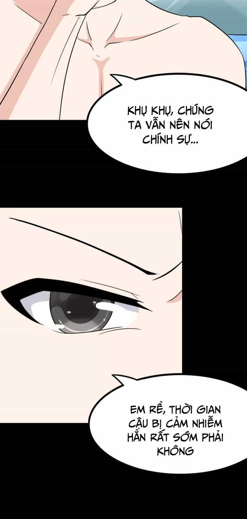 Bạn Gái Zombie Của Tôi - Chương 237 - ảnh 32